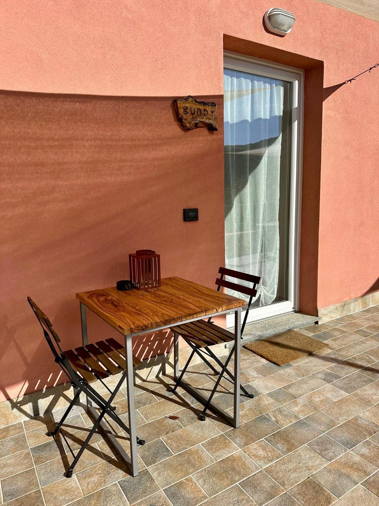 Affittacamere Ca' Baldo Finale Ligure Exterior foto